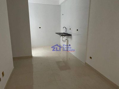 Apartamento, 1 quarto, 24 m² - Foto 3