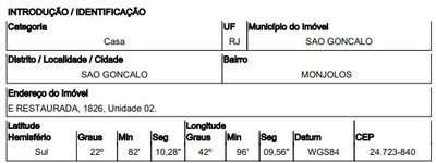 Casa, 2 quartos, 40 m² - Foto 2