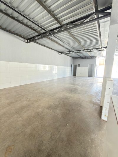 Depósito-Galpão, 300 m² - Foto 3