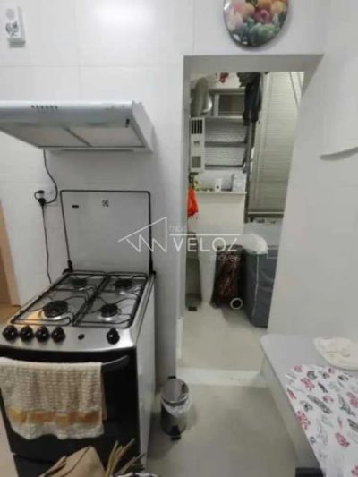 Apartamento, 2 quartos, 70 m² - Foto 1