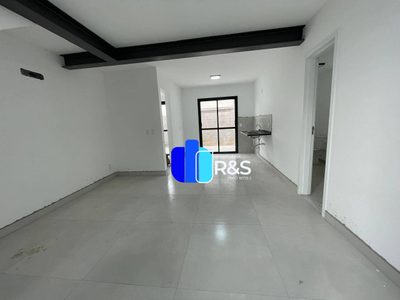 Casa de Condomínio, 2 quartos - Foto 4