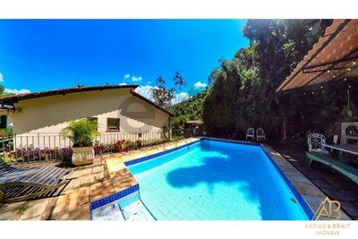 Casa, 4 quartos, 449 m² - Foto 2