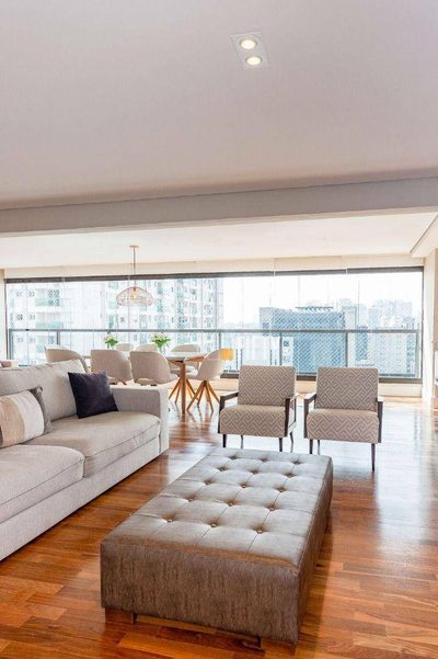 Apartamento, 4 quartos, 209 m² - Foto 5