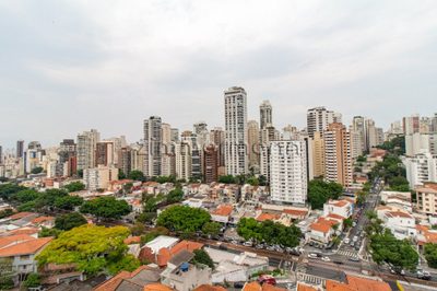 Cobertura, 4 quartos, 427 m² - Foto 5