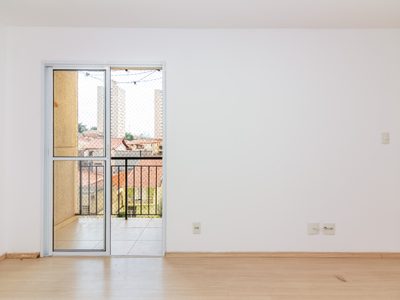 Apartamento, 2 quartos, 49 m² - Foto 5