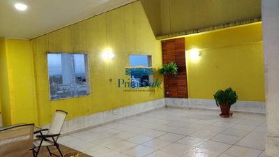 Cobertura, 3 quartos, 142 m² - Foto 4