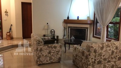 Casa, 4 quartos, 346 m² - Foto 5