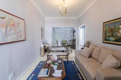 Apartamento, 3 quartos, 86 m² - Foto 3