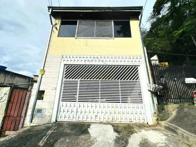 Casa, 4 quartos, 250 m² - Foto 1