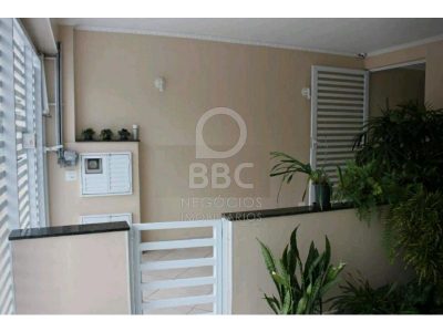 Sobrado, 3 quartos, 217 m² - Foto 3