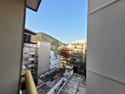 Hotel, 1 quarto, 40 m² - Foto 1