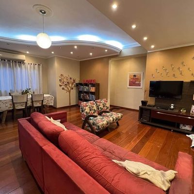 Apartamento, 3 quartos, 130 m² - Foto 2