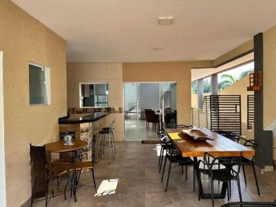 Casa, 1 quarto, 420 m² - Foto 5