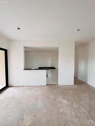 Apartamento, 2 quartos, 66 m² - Foto 2