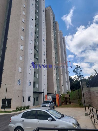 Apartamento, 2 quartos, 45 m² - Foto 2