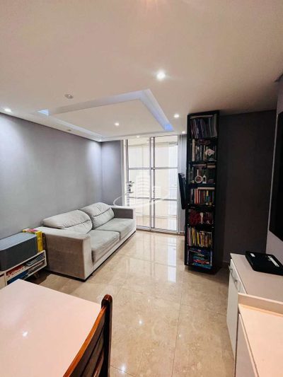 Apartamento, 3 quartos, 62 m² - Foto 1