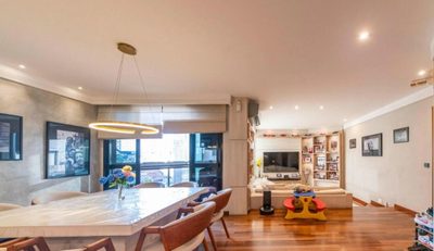 Apartamento, 4 quartos, 178 m² - Foto 2