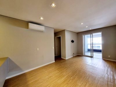 Apartamento, 2 quartos, 82 m² - Foto 1
