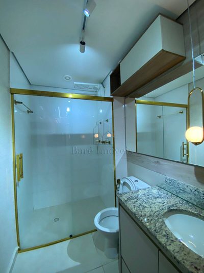 Apartamento, 2 quartos, 49 m² - Foto 5