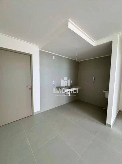 Apartamento, 1 quarto, 38 m² - Foto 3