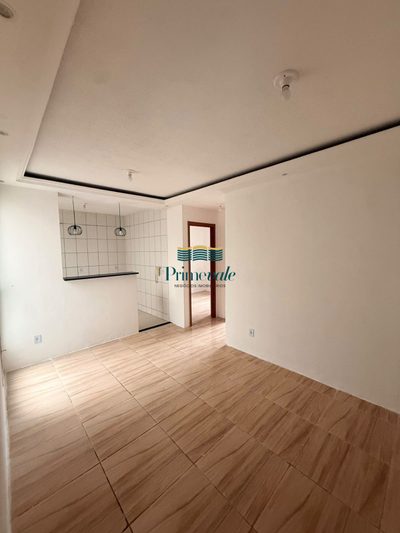 Apartamento, 2 quartos, 42 m² - Foto 3