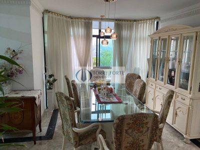 Apartamento, 3 quartos, 230 m² - Foto 4