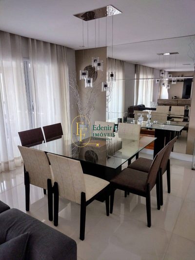 Apartamento, 4 quartos, 179 m² - Foto 3