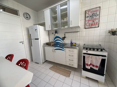 Apartamento, 2 quartos, 80 m² - Foto 5