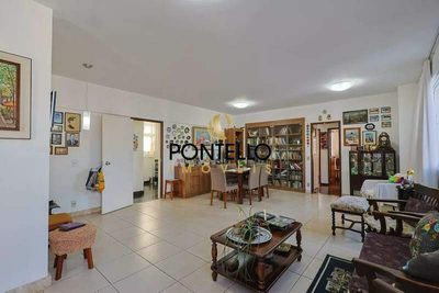 Cobertura, 3 quartos, 180 m² - Foto 4