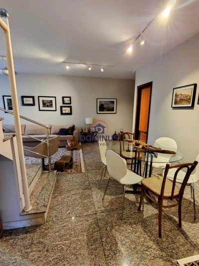 Apartamento, 4 quartos, 260 m² - Foto 4