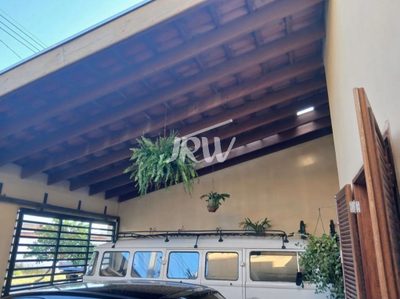 Casa, 2 quartos, 150 m² - Foto 2