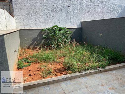 Casa, 2 quartos, 90 m² - Foto 5