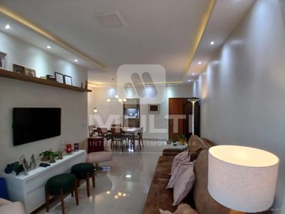 Apartamento, 3 quartos, 135 m² - Foto 3