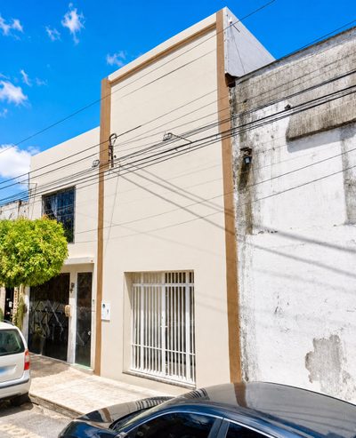 Casa, 3 quartos, 166 m² - Foto 1