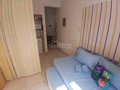Kitnet-Studio, 28 m² - Foto 1