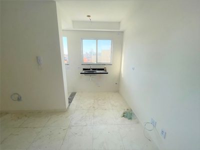 Apartamento, 2 quartos, 40 m² - Foto 2