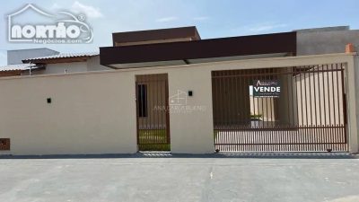 Casa, 3 quartos, 102 m² - Foto 2