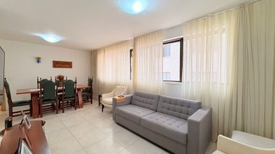 Apartamento, 3 quartos, 107 m² - Foto 1