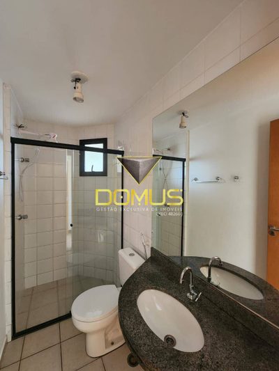 Apartamento, 1 quarto, 39 m² - Foto 3