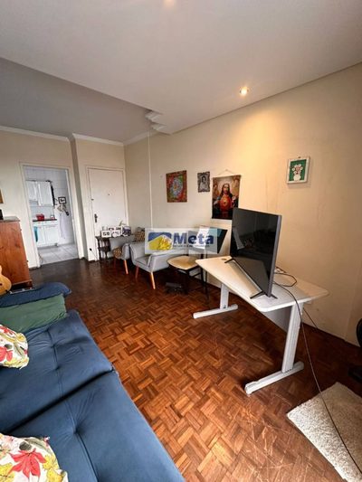 Apartamento, 2 quartos, 80 m² - Foto 2