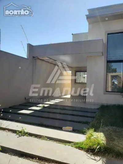 Casa, 2 quartos, 142 m² - Foto 1