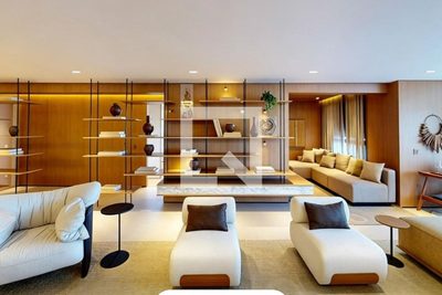 Apartamento, 4 quartos, 231 m² - Foto 4