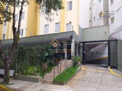Apartamento, 3 quartos, 91 m² - Foto 1