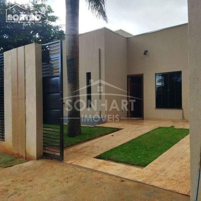 Casa, 2 quartos, 59 m² - Foto 1
