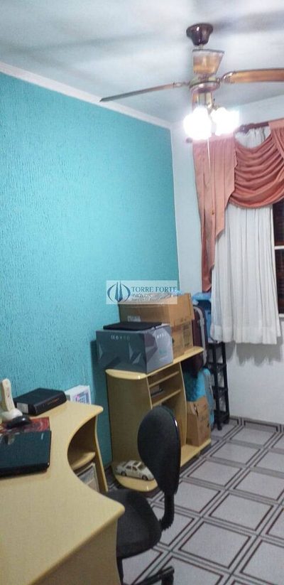 Sobrado, 4 quartos, 313 m² - Foto 3