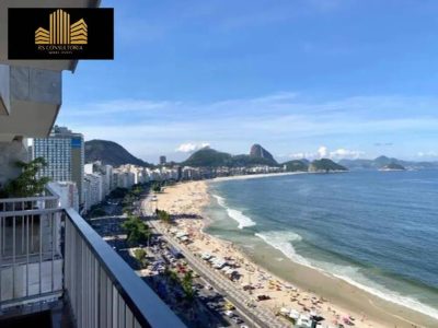 Cobertura, 4 quartos, 263 m² - Foto 3