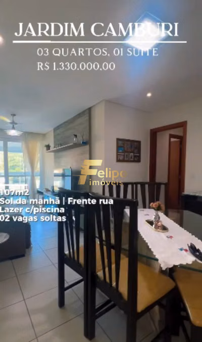 Apartamento, 3 quartos, 107 m² - Foto 5