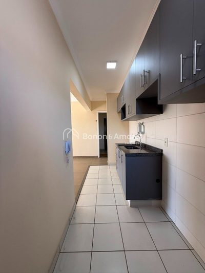 Apartamento, 3 quartos, 70 m² - Foto 5