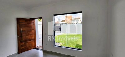 Casa, 3 quartos, 140 m² - Foto 3