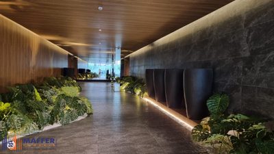 Apartamento, 3 quartos, 137 m² - Foto 2